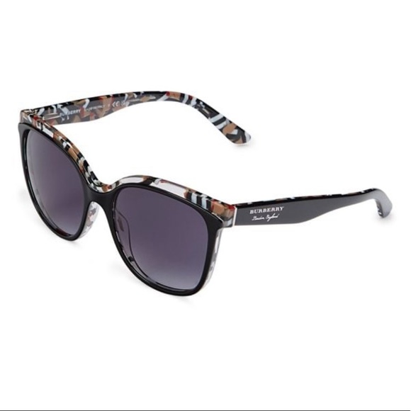 New Burberry Sunglasses - Picture 13 of 13